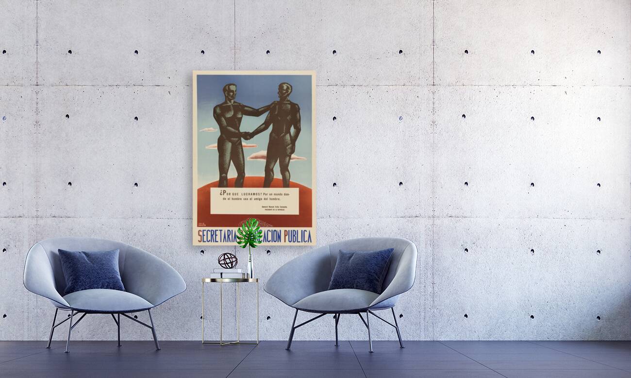 Secretaria de Educacion Publica 2 Reproduction