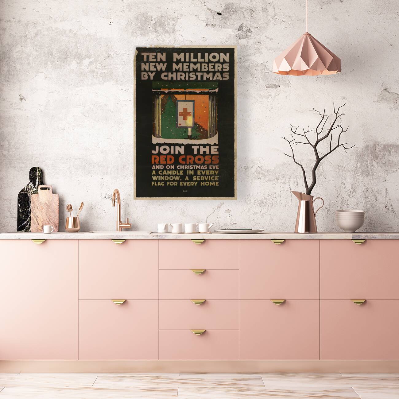 The Merchant Service is Silent Too! Reproduction