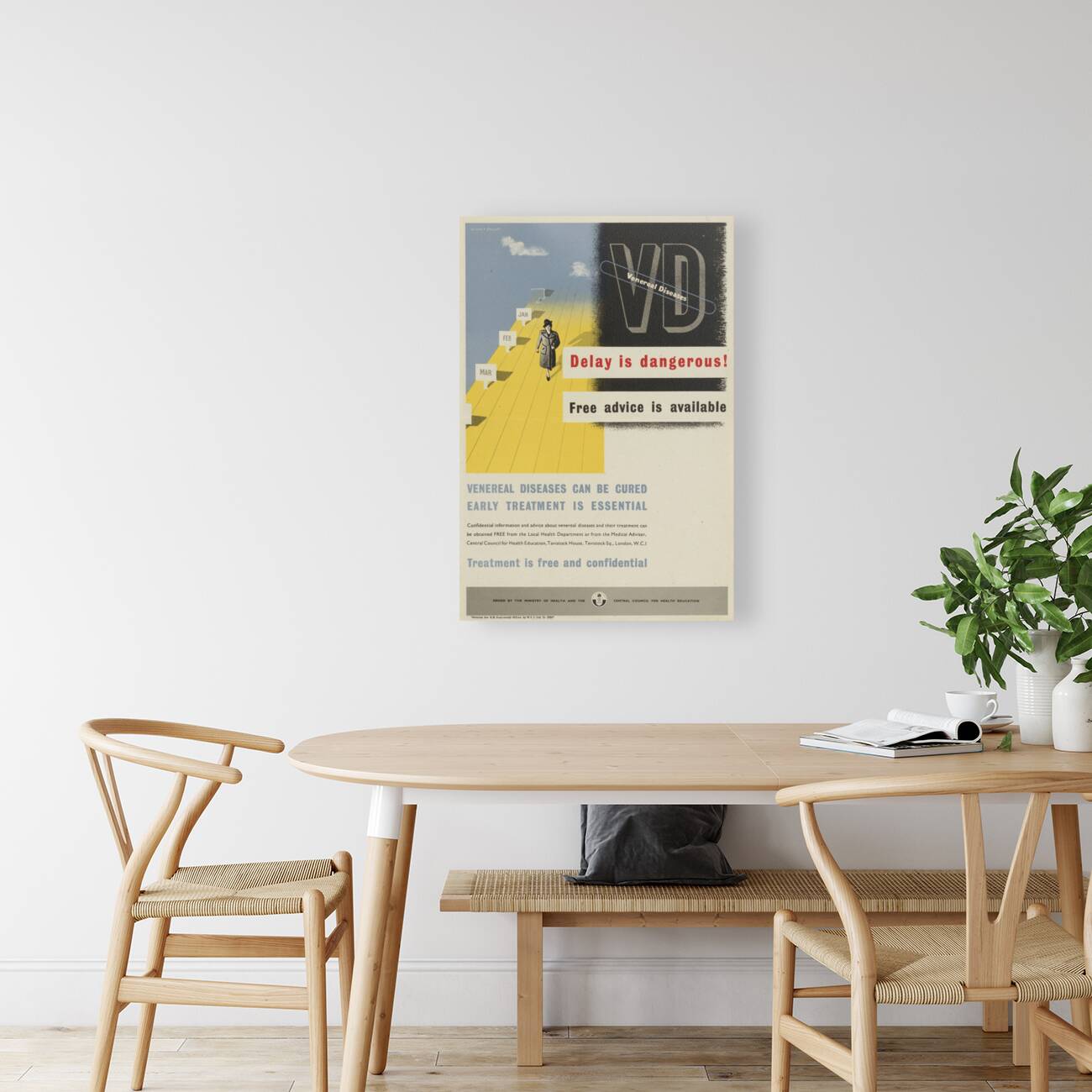 Venereal Diseases – Delay is Dangerous! 2 Reproduction