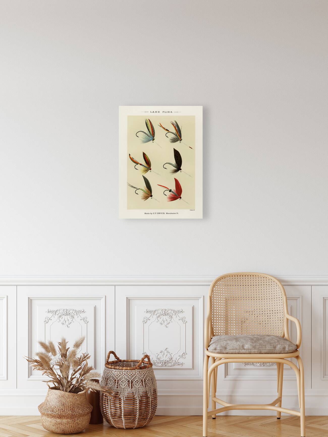 Mary Orvis Marbury 027 Reproduction