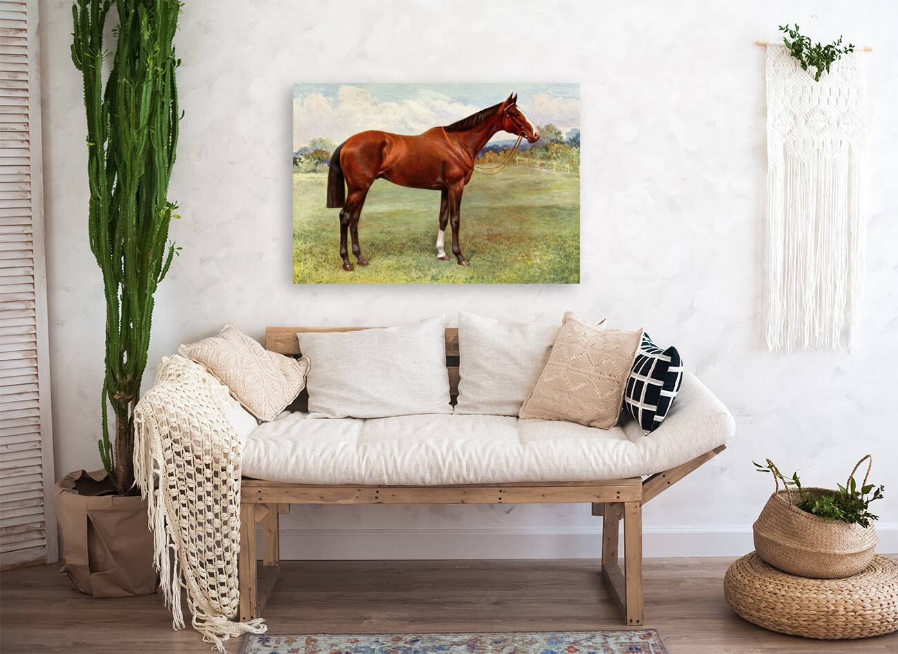 Spearmint Reproduction