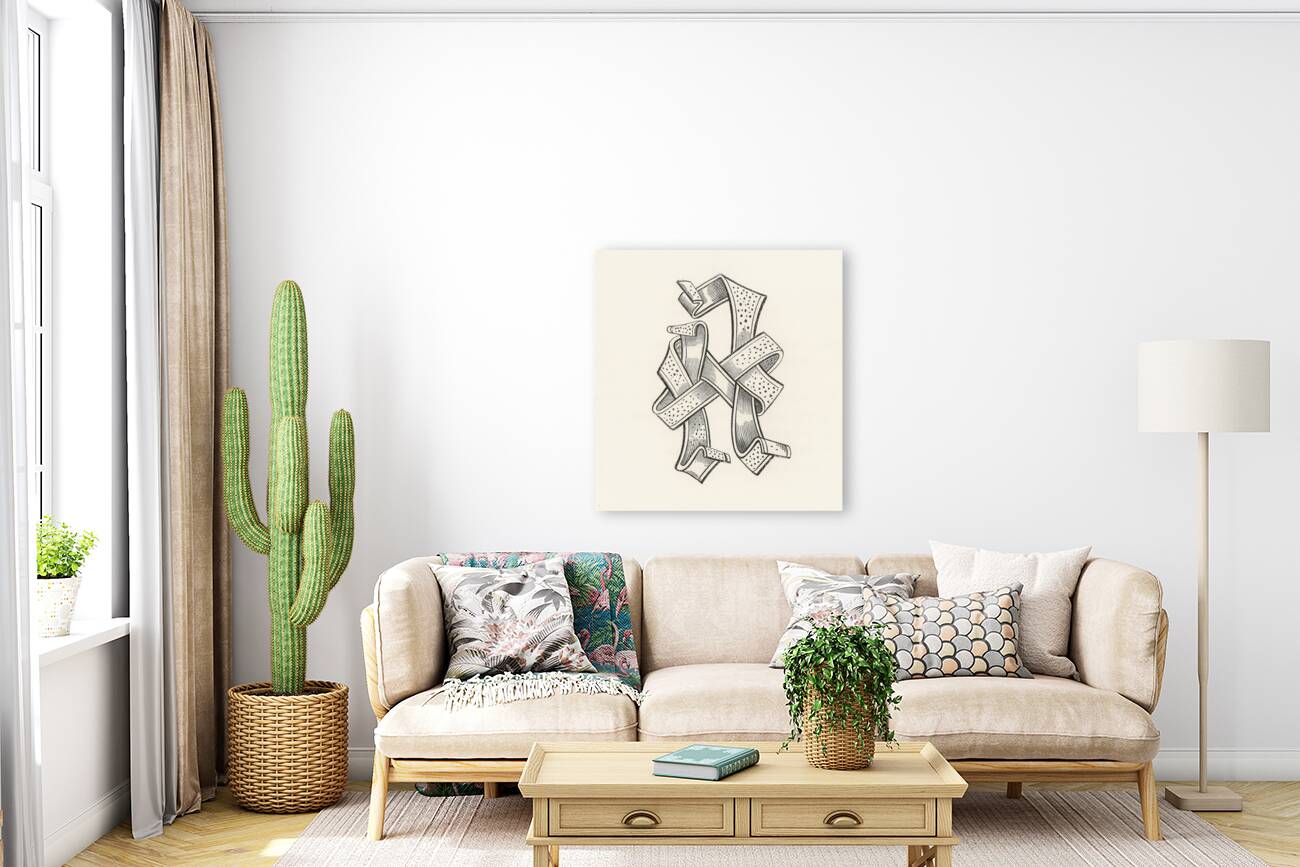 Vintage icon. 1888 edition Lornement Polychrome by Albert Racine 1825–1893. Reproduction