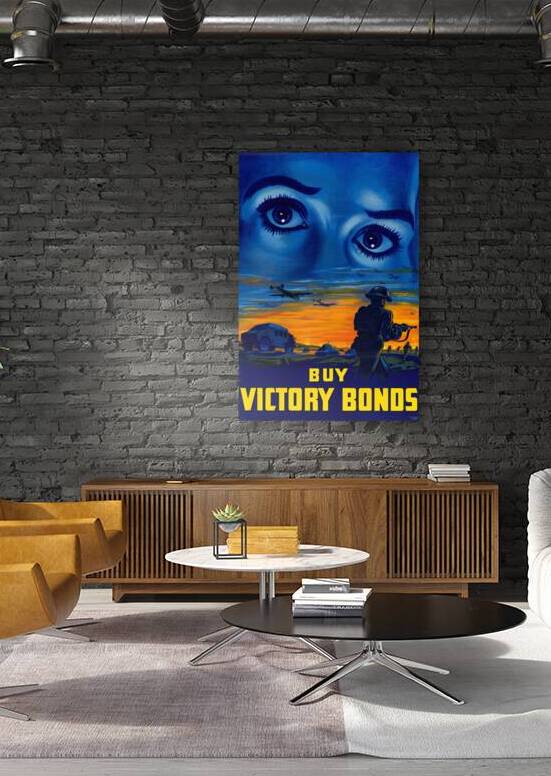 Buy Victory Bonds by IStockHistory com