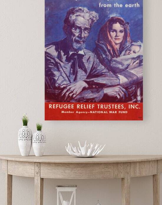 That They Shall Not Perish from the Earth 1942-1945 by IStockHistory com