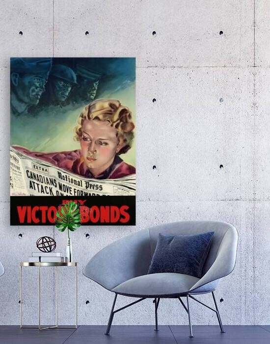Buy Victory Bonds by IStockHistory com