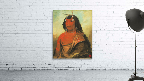 Bi-Éets-Ee-Cure Very Sweet Man 1832 Wall Preview