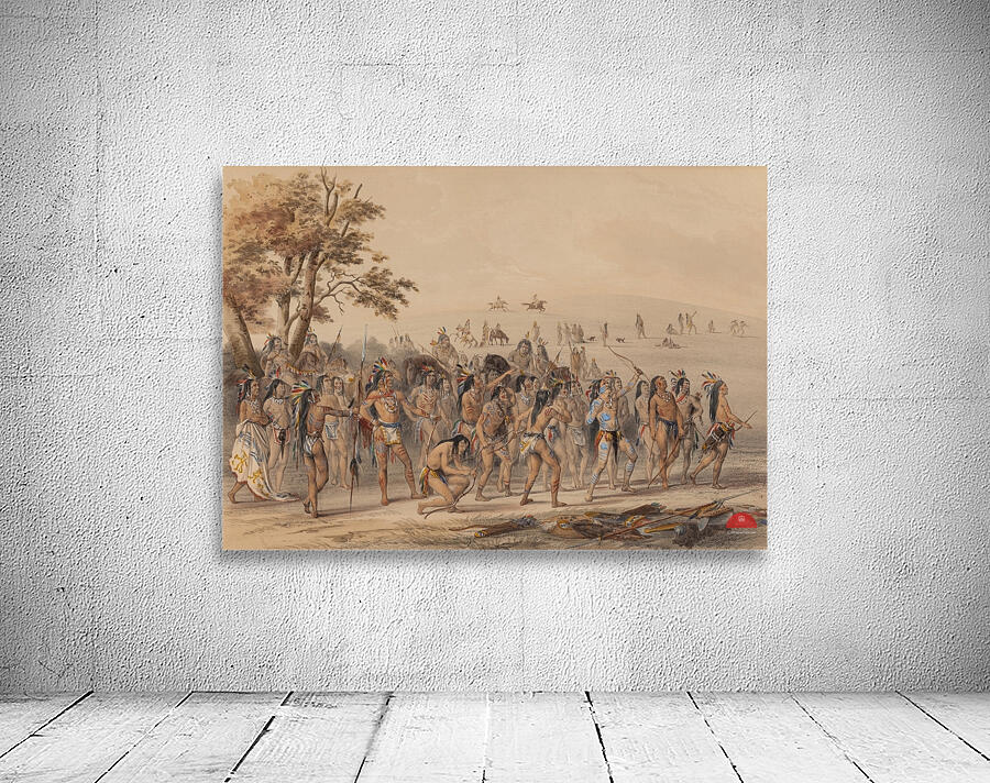 Game of the Arrow Wall Preview