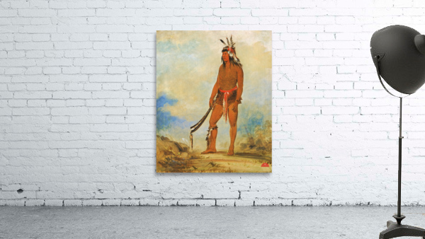 Won-De-Tów-A The Wonder 1835 Wall Preview