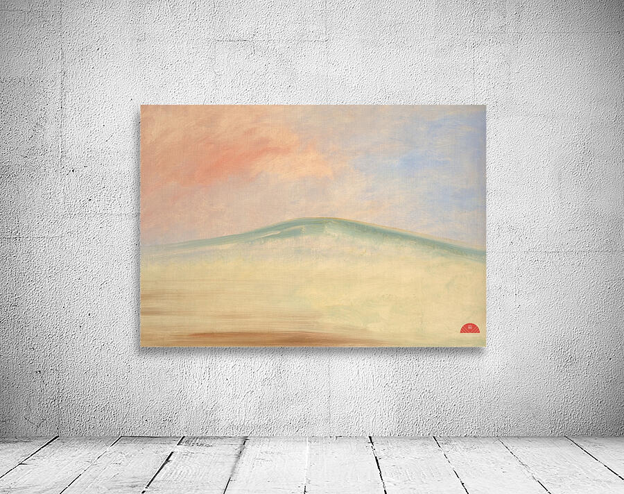 Landscape Background 3 1846-1848 Wall Preview