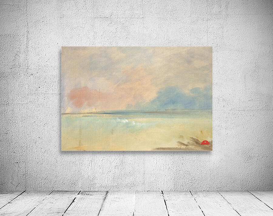 Landscape Background 6 1846-1848 Wall Preview