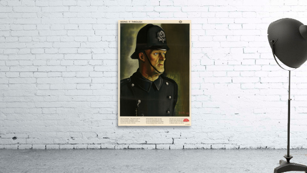 Seeing it Through Wall Preview