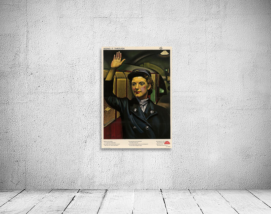 Seeing it Through Wall Preview