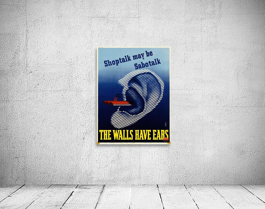 Morris Canadian 20th Century Wall Preview