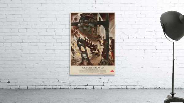 Victory Delayed Wall Preview