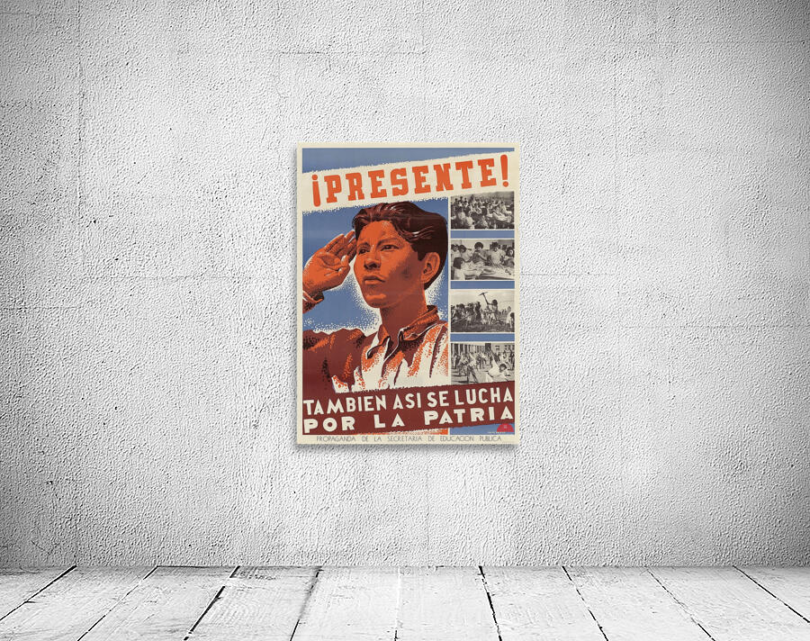 Speaking of Sacrifice Wall Preview