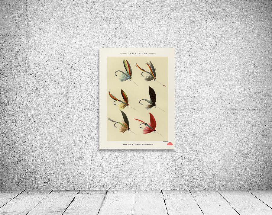 Mary Orvis Marbury 027 Wall Preview