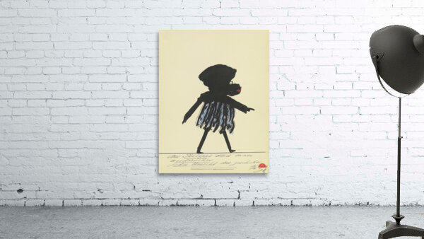 ‘Bei Philippi wird man wiedersehen …’ 1932  My Pictures Become Wilder and Wilder By John Elsas Wall Preview