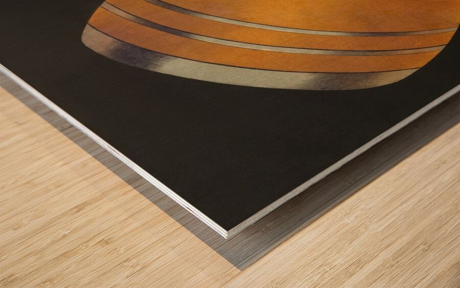 Cognac Pellisson 1907 by Leonetto Cappiello Wood print