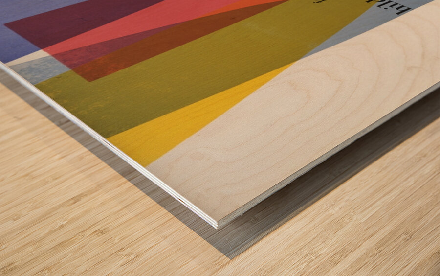 Silk stockings 1957 Artcraft Lithograph Poster 1905–1970 Wood print