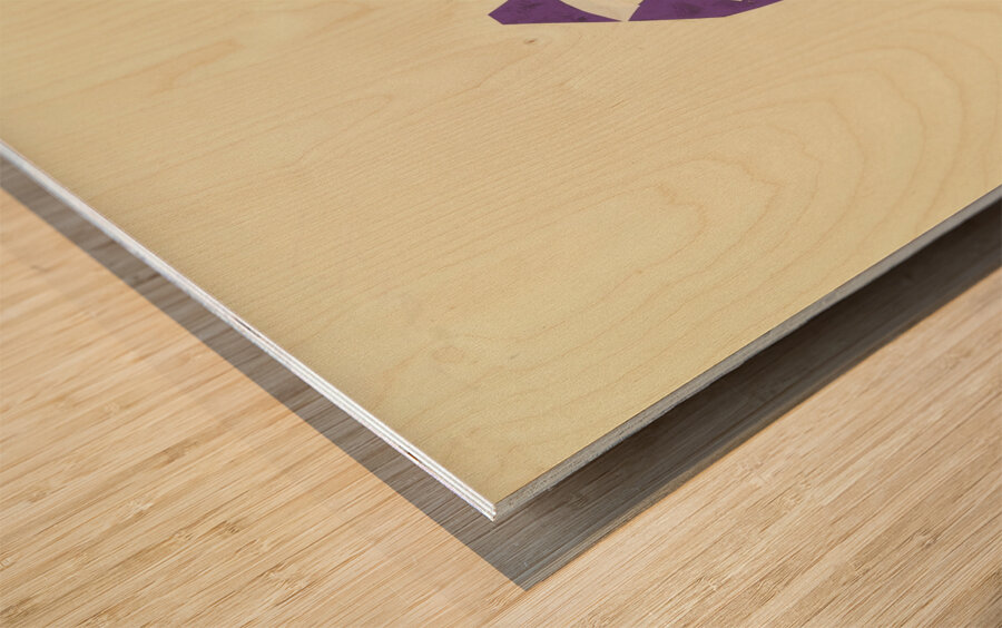 ‘Ich zeige Euch den Künstler jetzt …’ 1932  My Pictures Become Wilder and Wilder By John Elsas Wood print