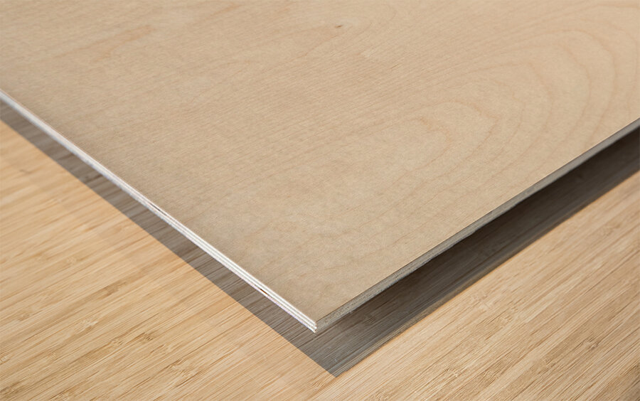 Ring sparrows and insect 1900 - 1936 by Ohara Koson 1877-1945. Wood print