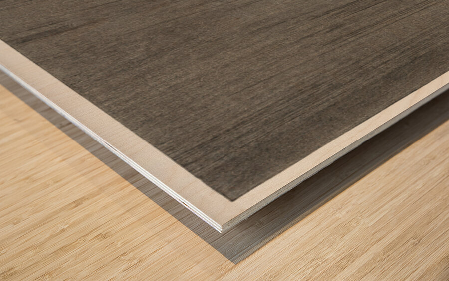 Snipe in the rain 1900 - 1930 by Ohara Koson 1877-1945. Wood print