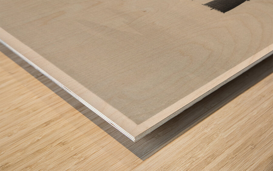 Fishing boats 1900 - 1936 by Ohara Koson 1877-1945. Wood print