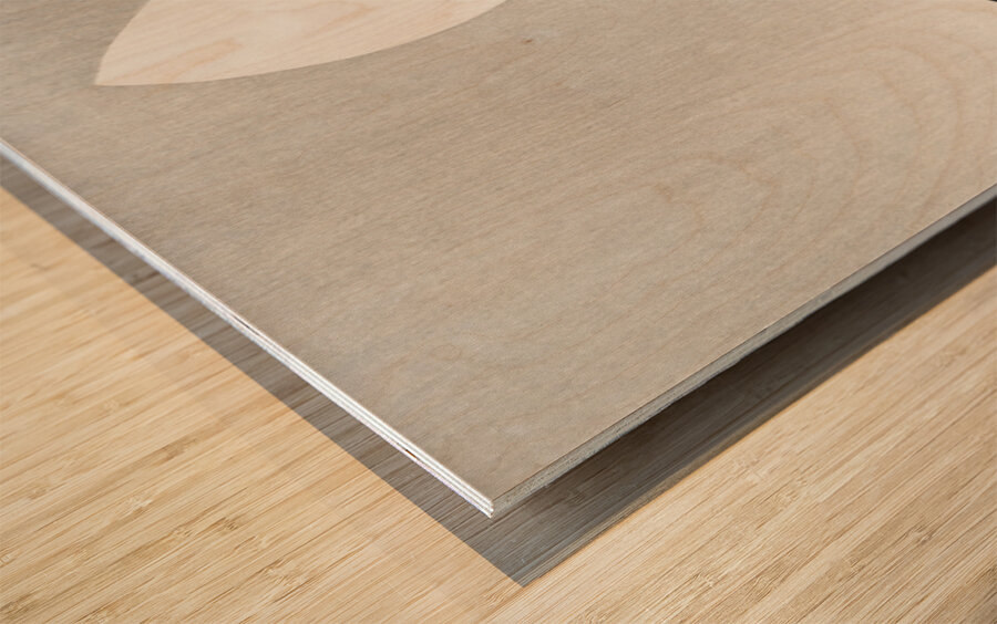 Heron and moon 1900 - 1910 by Ohara Koson 1877-1945. Impression sur bois