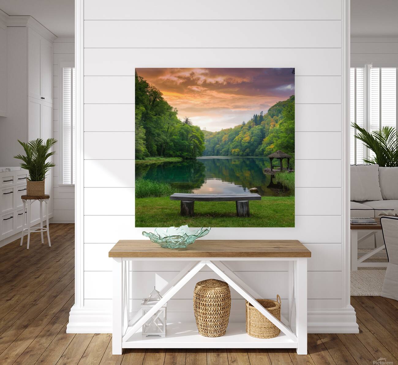 nature photo Reproduction