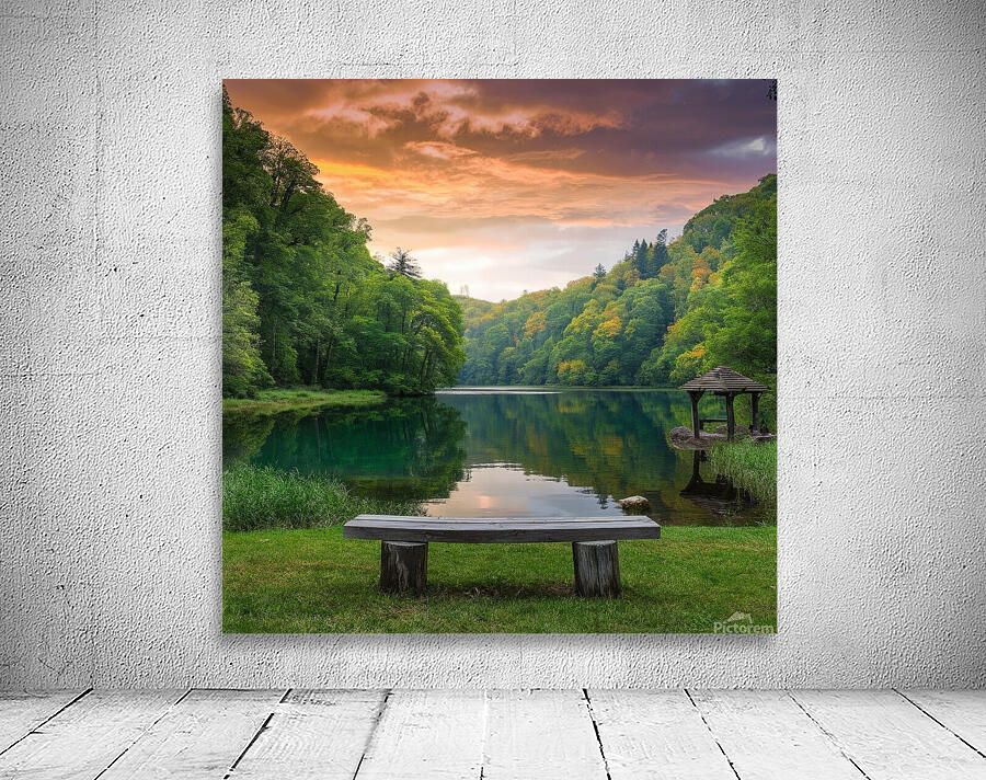 nature photo Wall Preview