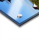 Wood End Lighthouse in Provincetown Massachusetts Acrylic print