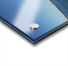 Castle Hill Lighthouse on Narragansett Bay in Rhode Island Acrylic print