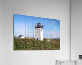 Wood End Lighthouse in Provincetown Massachusetts Acrylic Print