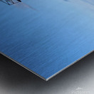 Wood End Lighthouse in Provincetown Massachusetts Metal print