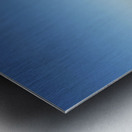 Castle Hill Lighthouse on Narragansett Bay in Rhode Island Metal print