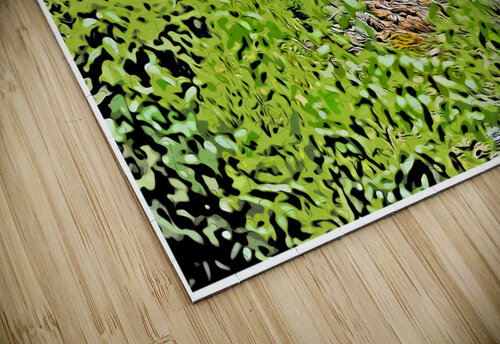 Whitlocks Mill Lighthouse and Fog Tower on River in Northernmost Maine - Illus. Allan Wood puzzle