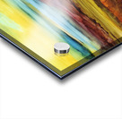 Inkscape 25 Acrylic print