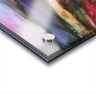 Inkscape 30 Acrylic print