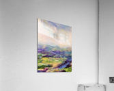 Inkscape 22 Acrylic Print