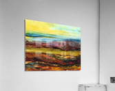 Inkscape 25 Acrylic Print