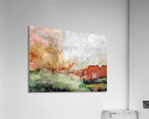 Inkscape 29 Acrylic Print