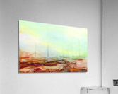 Inkscape 27 Acrylic Print