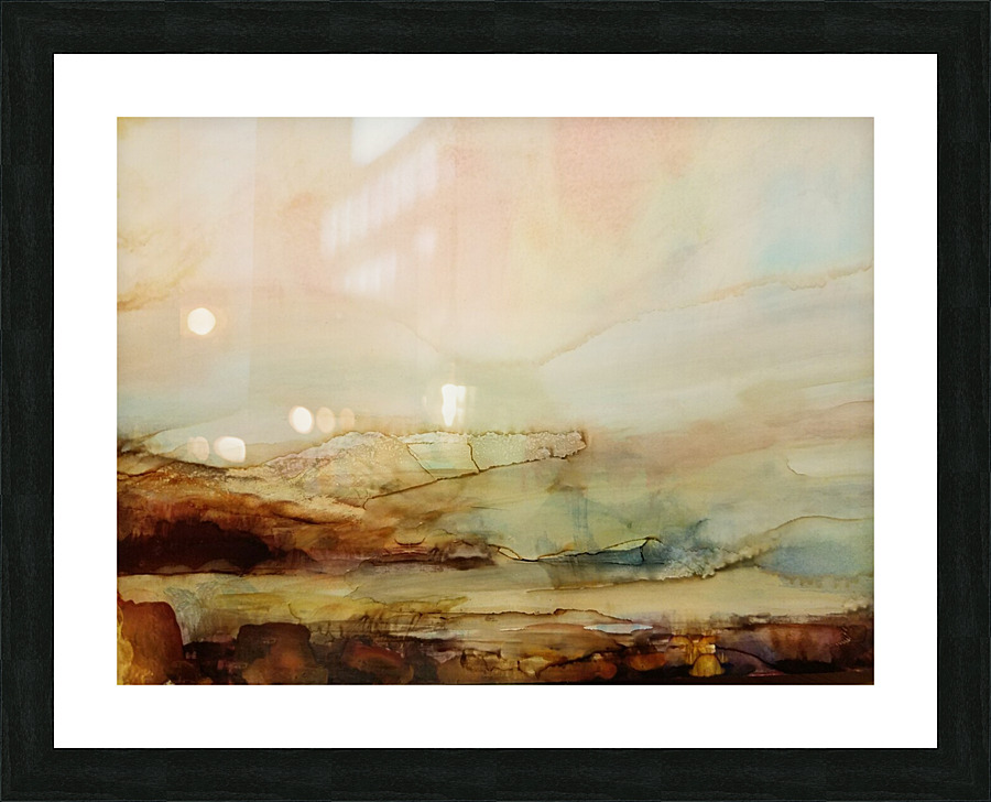 Inkscape 23 Picture Frame print