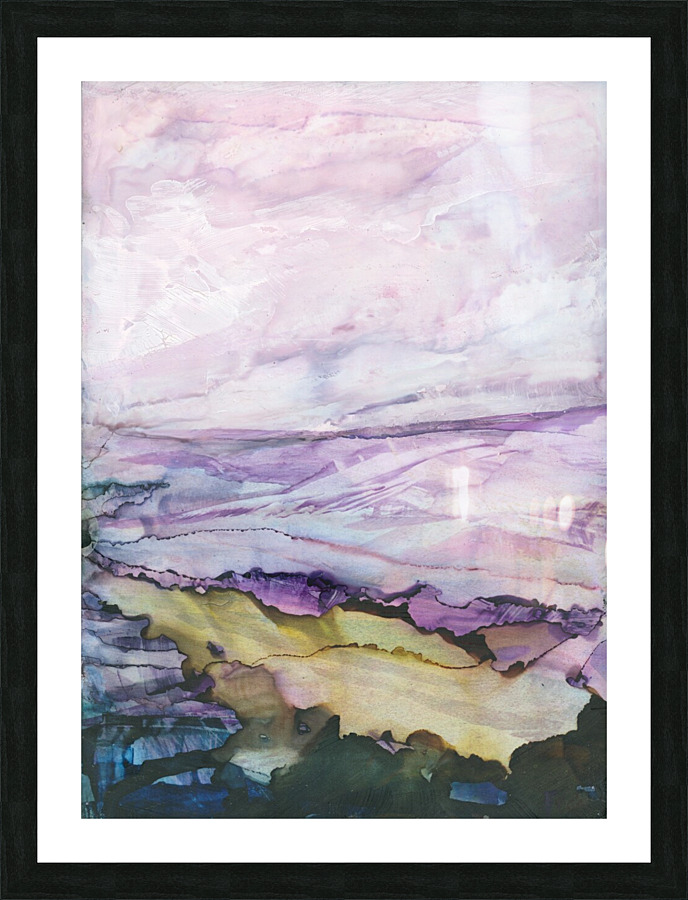 Inkscape 13 Picture Frame print