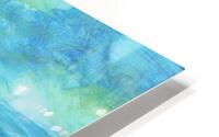 Inkscape 45 HD Metal print