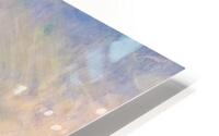 Inkscape 22 HD Metal print