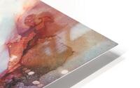 Inkscape 21 HD Metal print