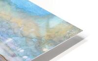 Inkscape 26 HD Metal print