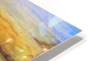 Inkscape 19 HD Metal print