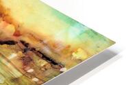 Inkscape 41 HD Metal print